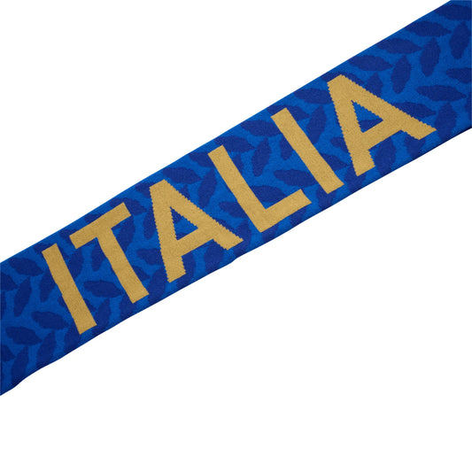 Italy FIGC Scarf 2026/27