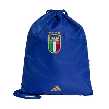 Italy FIGC Football Gym Sack 2026/27