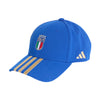 Italy FIGC Football Cap 2026/27