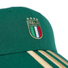 Italy FIGC Football Cap 2026/27