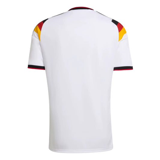 Germany DFB Home Jersey 2026/2027