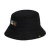 Jamaica JFF x Bob Marley Bucket Hat 2026/27