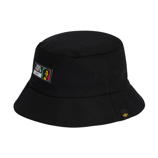 Jamaica JFF x Bob Marley Bucket Hat 2026/27