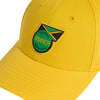 Jamaica JFF x Bob Marley Baseball Cap 2026/27