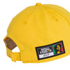 Jamaica JFF x Bob Marley Baseball Cap 2026/27