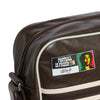 Bob Marley Airliner Shoulder Bag 2025/26
