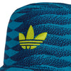 Colombia FCF Bucket Hat 2026/27