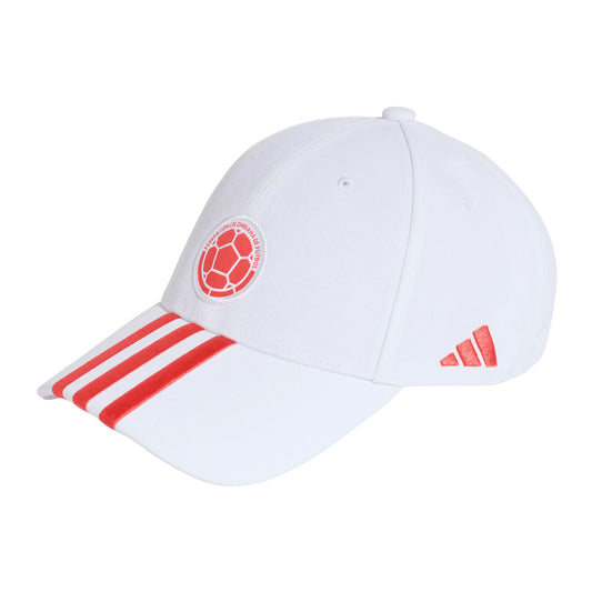 Colombia FCF Football Cap 2026/27
