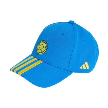 Colombia FCF Football Cap 2026/27