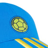 Colombia FCF Football Cap 2026/27