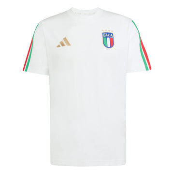 Italy FIGC DNA T-Shirt 2026/27