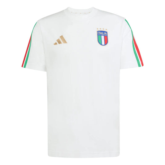 Italy FIGC DNA T-Shirt 2026/27