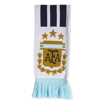 Argentina AFA Scarf 2026/27