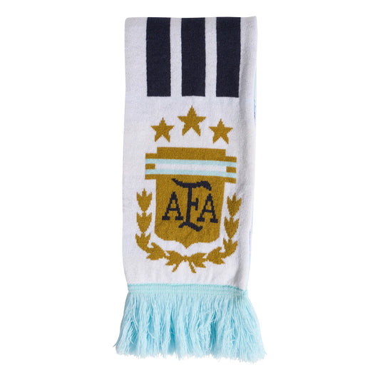Argentina AFA Scarf 2026/27
