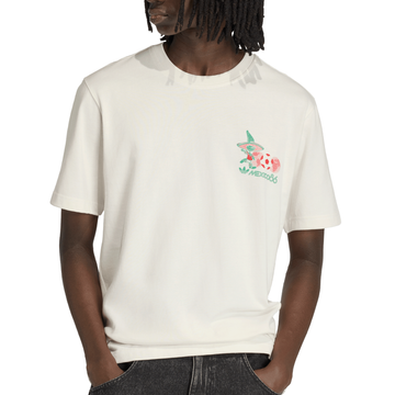 FIFA World Cup 2026 Pique Mascot T-Shirt