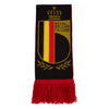 Belgium RBFA Football Scarf 2026/27