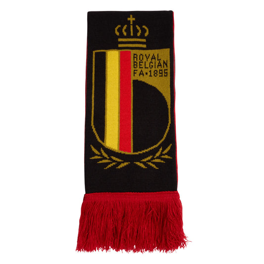 Belgium RBFA Football Scarf 2026/27