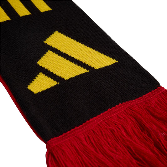 Belgium RBFA Football Scarf 2026/27