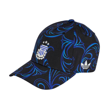 Argentina AFA Away Baseball Cap 2026/27