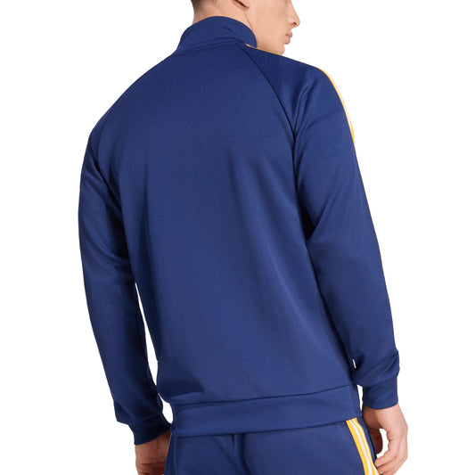 Real Madrid CF Originals Track Jacket 2025/26