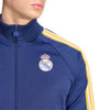 Real Madrid CF Originals Track Jacket 2025/26