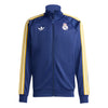 Real Madrid CF Originals Track Jacket 2025/26