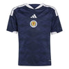 Scotland FA Junior Home Jersey 2026/27