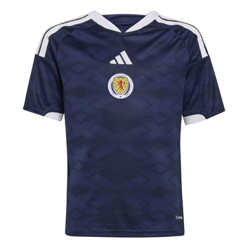 Scotland FA Junior Home Jersey 2026/27