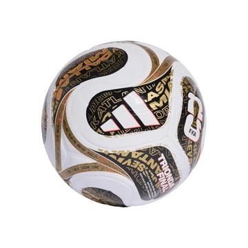 FIFA World Cup 26 Trionda Finals League Soccer Ball