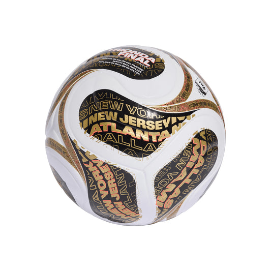 FIFA World Cup 26 Trionda Finals League Soccer Ball