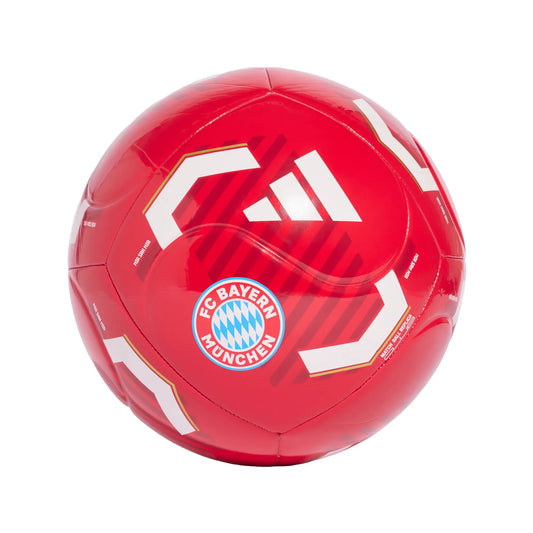 FC Bayern Munich Home Club Ball 2026/27