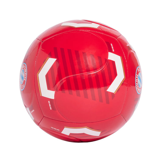 FC Bayern Munich Home Club Ball 2026/27