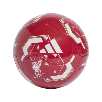 Liverpool FC Home Club Ball 2026/27