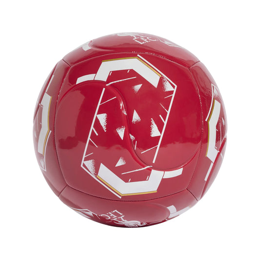 Liverpool FC Home Club Ball 2026/27