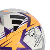 UEFA Womens Champions League Mini Soccer Ball 2026/27