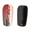 F50 Club Shin Guards
