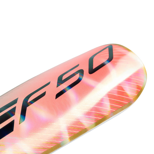 F50 Club Shin Guards