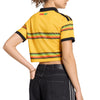 Jamaica JFF x Bob Marley Women's Cropped Home Jersey 2026/27