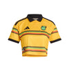 Jamaica JFF x Bob Marley Women's Cropped Home Jersey 2026/27