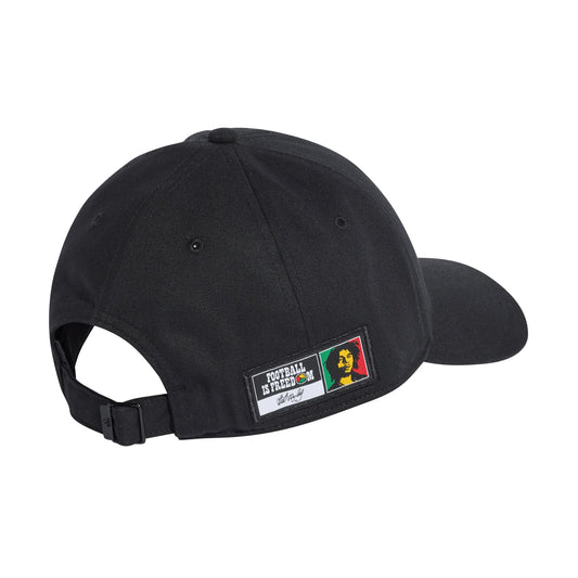 Jamaica JFF x Bob Marley Baseball Cap 2026/27