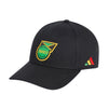 Jamaica JFF x Bob Marley Baseball Cap 2026/27