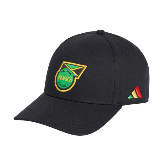 Jamaica JFF x Bob Marley Baseball Cap 2026/27