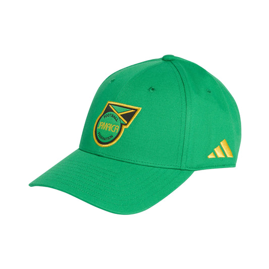 Jamaica JFF x Bob Marley Baseball Cap 2026/27