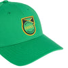 Jamaica JFF x Bob Marley Baseball Cap 2026/27