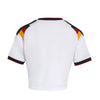 Germany DFB Women's Cropped Home Jersey 2026/27