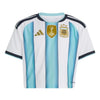 Argentina AFA Women's Cropped Home Jersey 2026/27