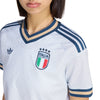 Italy FIGC Women's Cropped Away Jersey 2026/27