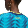 Colombia FCF Women's Cropped Away Jersey 2026/27