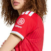 FC Bayern Munich Women's Cropped Home Jersey 2026/27
