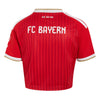 FC Bayern Munich Women's Cropped Home Jersey 2026/27